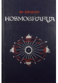 Kosmografija Reprint 1886 r