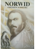 Norwid Opowieść biograficzna