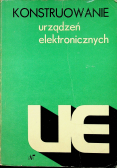 Konstruowanie urządzeń elektronicznch