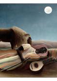 Henri Rousseau 1844 1910