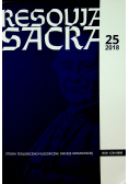 Resovia sacra