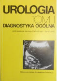 Urologia Tom I