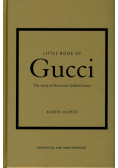Little Book of Gucci