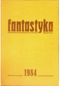 Miesięcznik Fantastyka Nr 1 do 12 / 84
