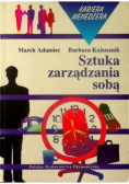 Sztuka zarządzania sobą