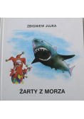 Żarty z morza