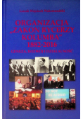 Organizacja Zakon Rycerzy Kolumba 1882 - 2016