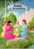 Ania z Avonlea