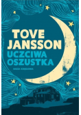 Uczciwa oszustka