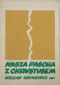 Nasza Pascha z Chrystusem Tom II