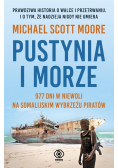 Pustynia i morze