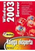 Księga eksperta Microsoft Sql Server