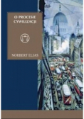O procesie cywilizacji