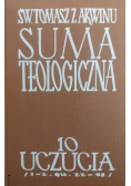 Suma teologiczna uczucia