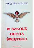 W szkole Ducha Świętego
