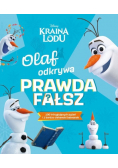 Olaf odkrywa Prawda Fałsz?