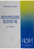Przyspieszone Uczenie się w Klasie