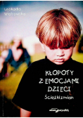 Kłopoty z emocjami dzieci Ścieżki zmian