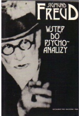 Wstęp do psycho analizy