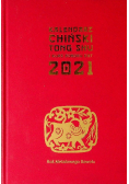 Kalendarz Chiński Tong Shu i kurs doboru dat 2021