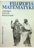 Filozofia matematyki