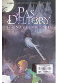 Pas Deltory Tom 7 Dolina Zagubionych