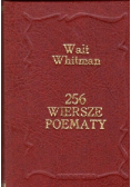 256 wiersze poematy