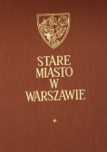 Stare Miasto w Warszawie