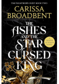 The Ashes and the Star-Cursed King