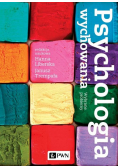 Psychologia wychowania Wybrane problemy