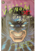 Batman Venom Jad