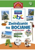 TVP abc  Zwiedzanie na bocianie