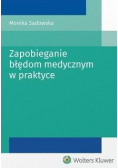 Zapobieganie błędom medycznym w praktyce