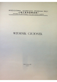 Wzornik czcionek