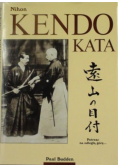 Nihon kendo kata