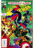 The amazing spiderman Nr 7
