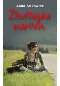 Złodziejka marzeń