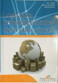 Logistyka przedsiębiorstw dystrybucyjnych