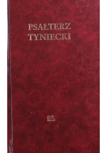 Psałterz tyniecki  psalmy i pieśni