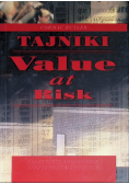 Tajniki value at risk
