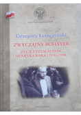 Zwyczajny bohater