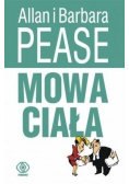 Mowa ciała