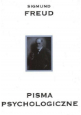 Freud Pisma psychologiczne