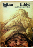 Hobbit czyli tam i z powrotem