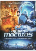 Le Ruban de Moebius DVD Nowa