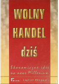 Wolny handel dziś