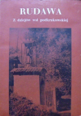 Rudawa z dziejów wsi podkrakowskiej