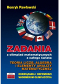 Zadania z olimpiad matematycznych z całego świata