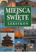 Miejsca święte: leksykon