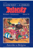 Asteriks u Belgów Album 24